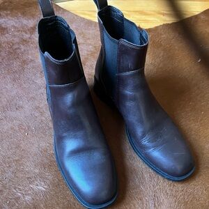 Vagabond Brown boots size 41